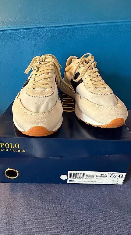 Scarpe da uomo: Scarpe Polo Ralph Lauren – Usato da Lugano venduto da naz_zkg8 1