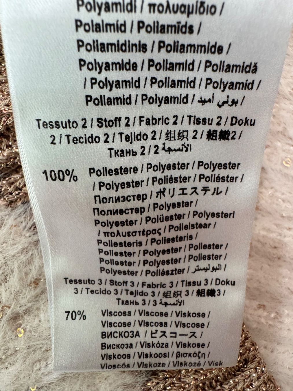 Elisa Cavaletti Maglioni & Felpe: Elisa Cavaletti Pullover, Gr. 38, Top Zustand – Nuovo (secondo la descrizione) da Oberrohrdorf venduto da maggys15 4