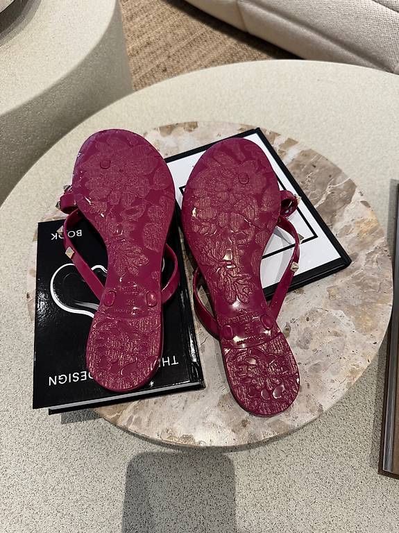Valentino Scarpe da donna: VALENTINO SANDALEN – Nuovo (secondo la descrizione) da Schwyz venduto da bofb 4