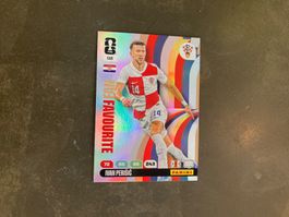 Panini Adrenalyn