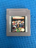 Soccer Nintendo Game Boy