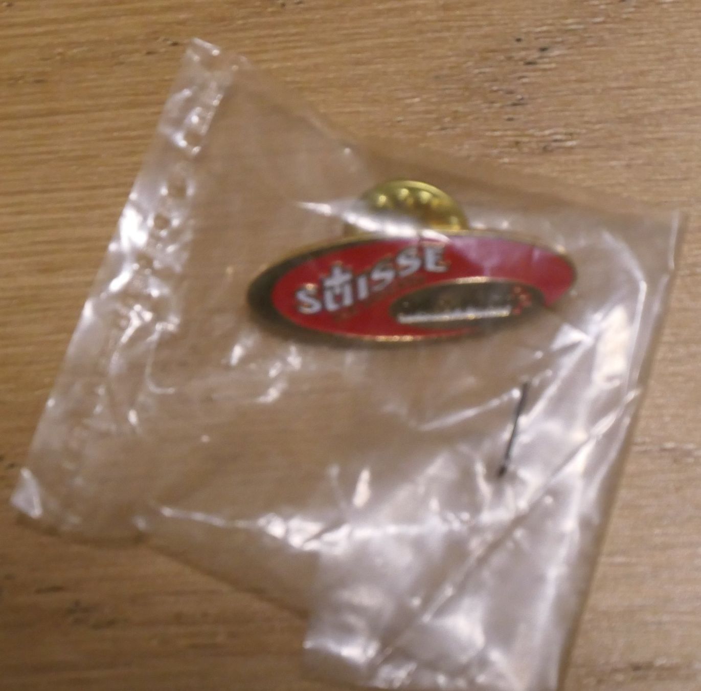 Swiss Placchette & Badge: SWISS POST PIN – Nuovo (secondo la descrizione) da Winterthur venduto da Qwert9