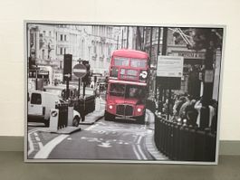 IKEA - Bild Londonmotiv