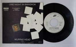 Murray Head – One Night In Bangkok - (Abba) Komp.