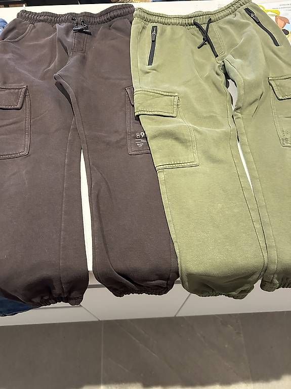 Lotti & Set di vestiti: Jungs-Hose/Jeans – Usato da Sempach venduto da kawein 1