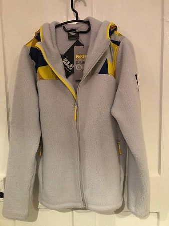 Jack Wolfskin neu 