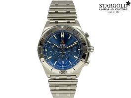 Breitling Chronomat Frecce Tricolori - AB01344A1C1A1