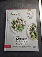 die ernährungs docs- antientzündliche Rezepte