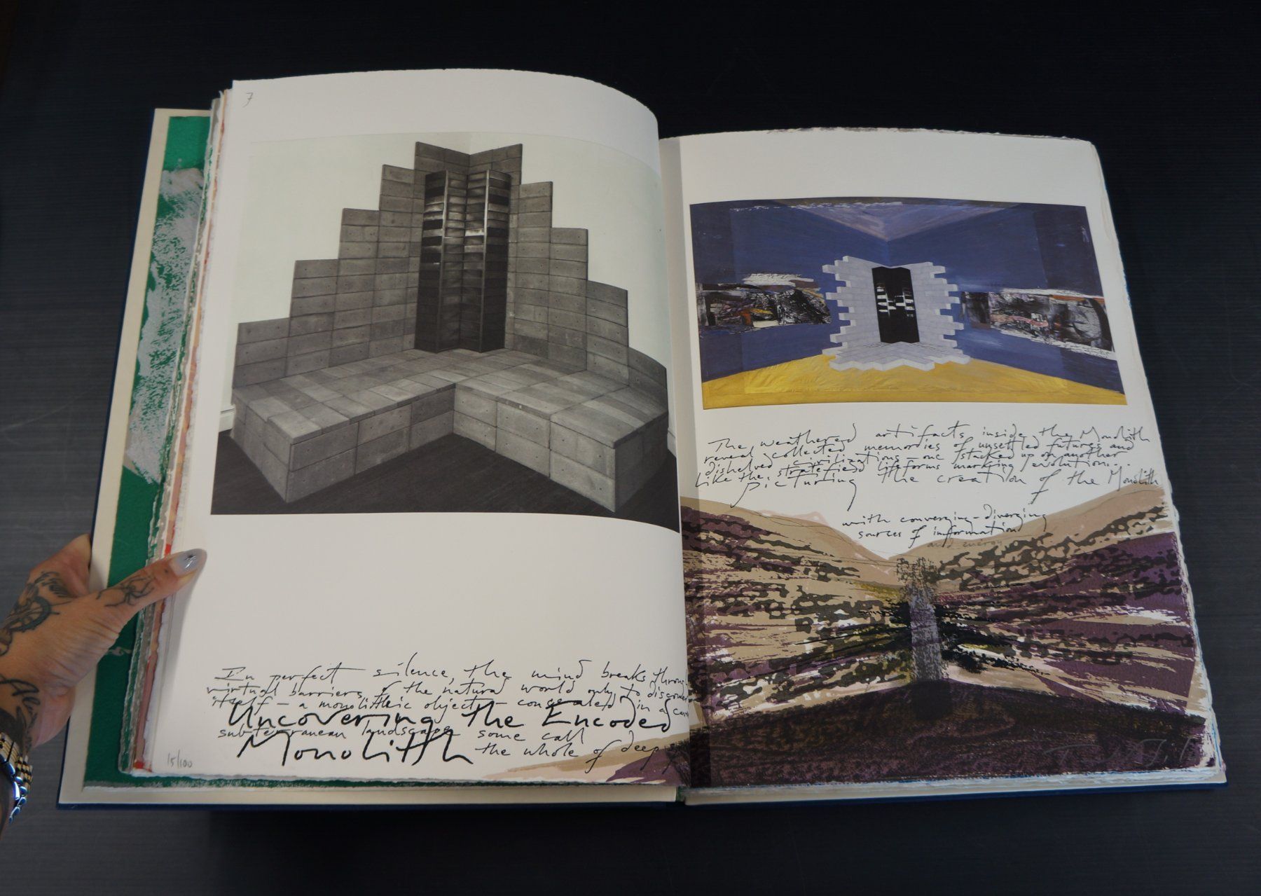 Libri: Metaphorming Minds von Todd Siler – Usato da Basel venduto da bk_brockibasel 3
