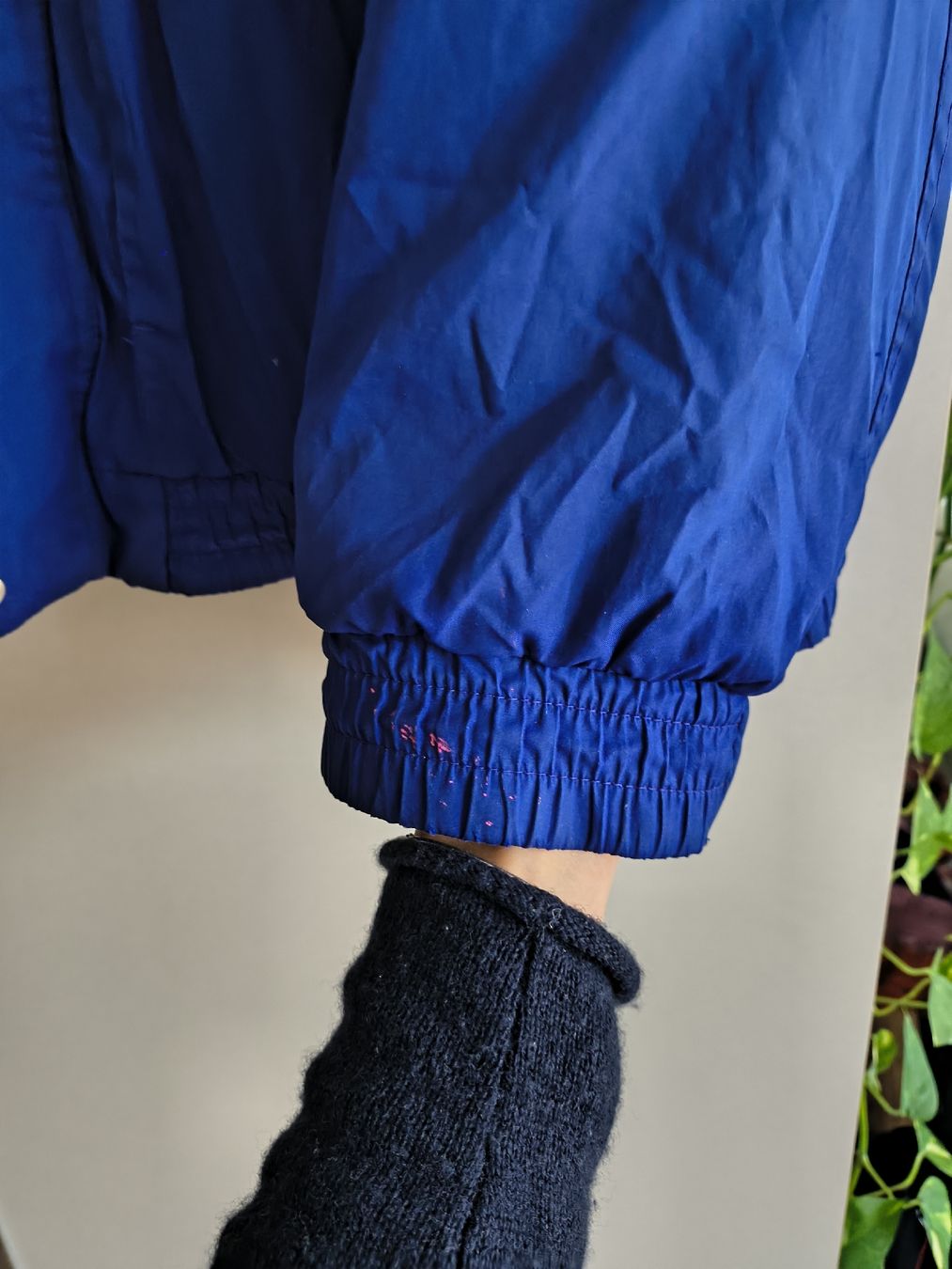 Giacche: Coole Vintage Jacke – Usato da Zürich venduto da laribuechel 2