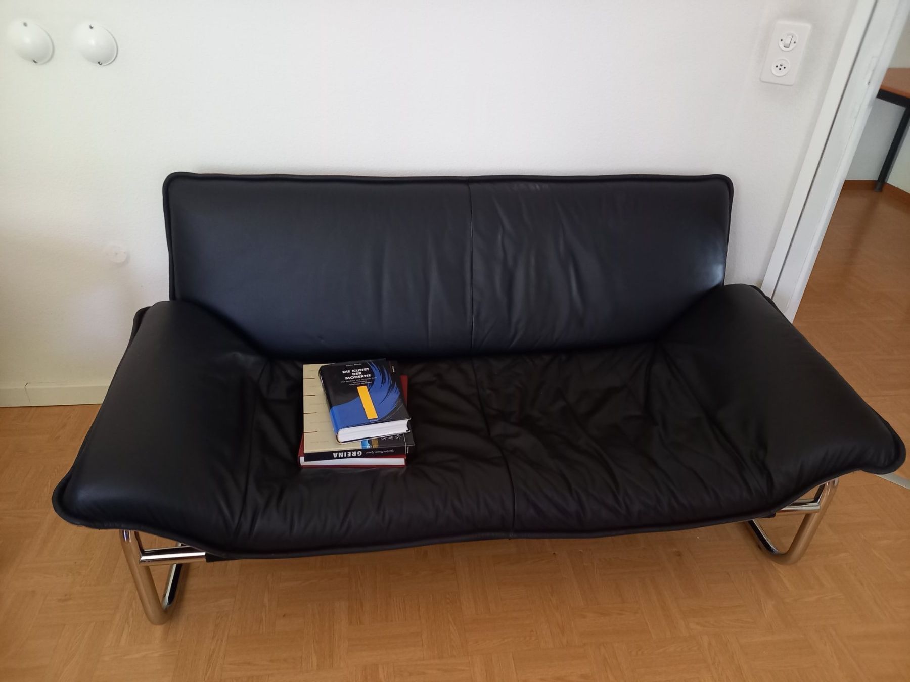Divani: Johan Bertil Häggström IKEA Sofa + TOP + – Usato da Zürich venduto da Zuerich_Seebach 5