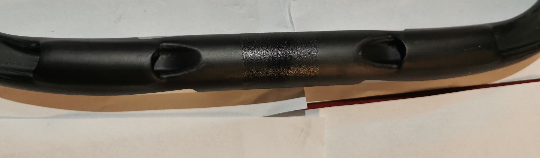 Ersatzteile: PRO VIBE Rennvelolenker 400mm Anatomic – Neu und originalverpackt aus Rüti ZH von rolf_2hhh 3