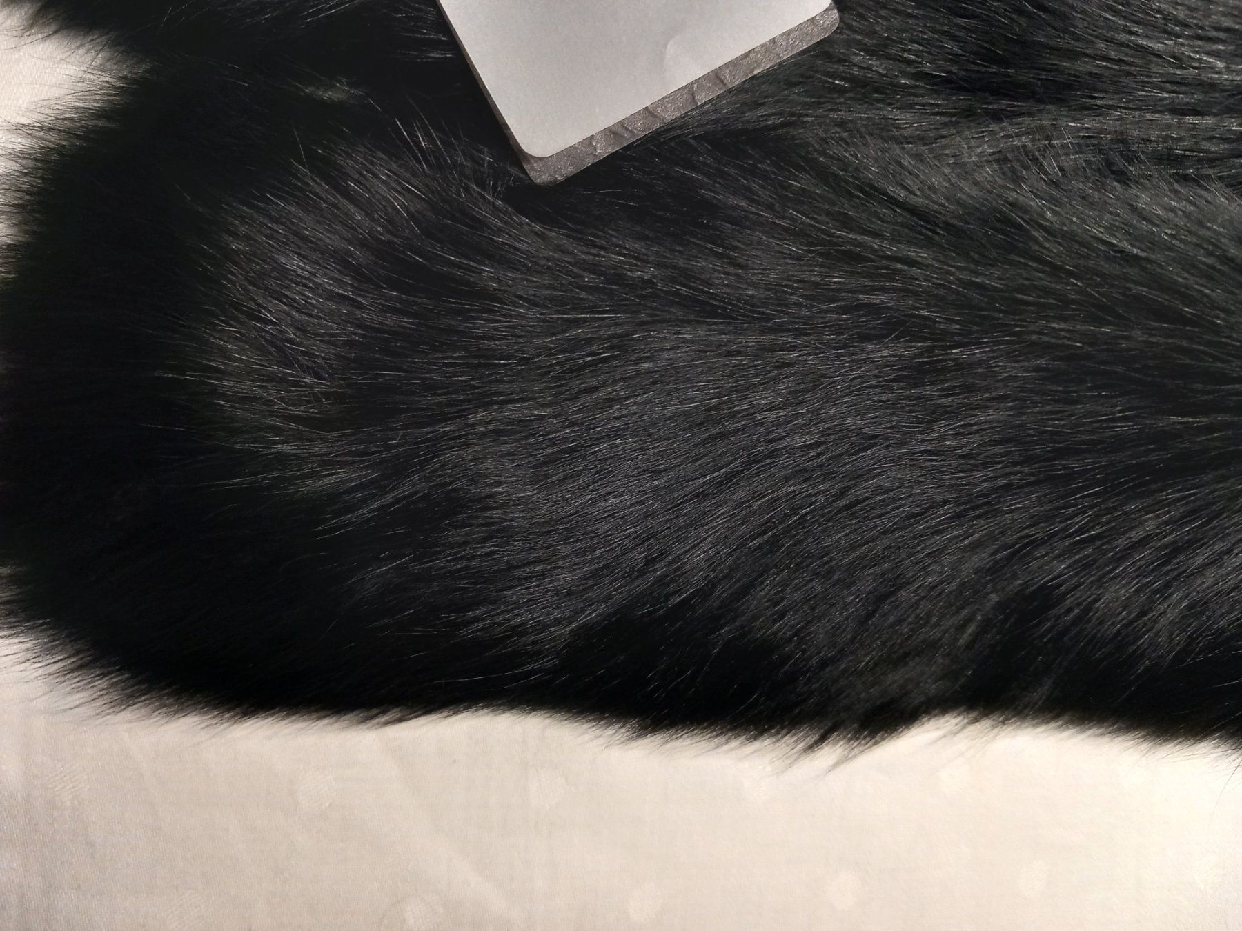 Foulards, Tücher & Schals: Col en fourrure neuf LEONARDO – Neu und originalverpackt aus Versoix von Liline2010 4