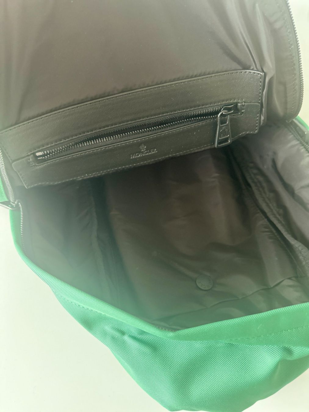 Moncler Rucksäcke: New backpack Moncler – Neu und originalverpackt aus Lugano von juledo 6