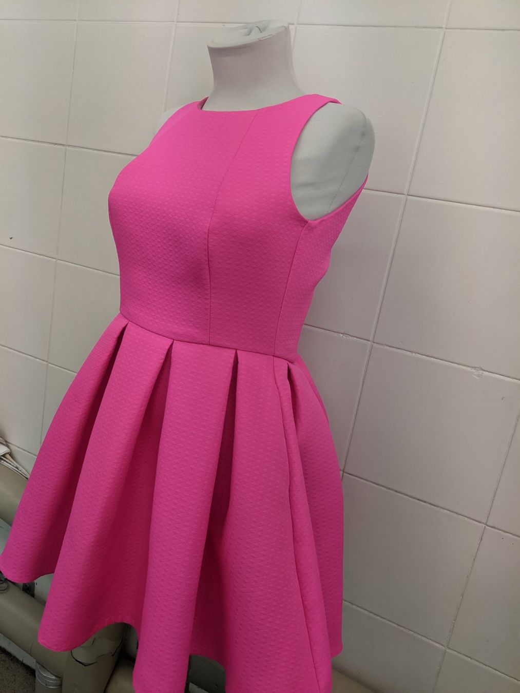 Vestiti: Damen Kleid GR 36 – Nuovo (secondo la descrizione) da Langnau am Albis venduto da Judithsebi 3