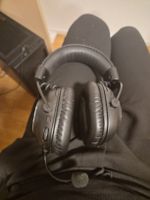 Kopfhörer Logitech G Pro X gebraucht guter Zustand