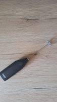 GEFU Milchaufschäumer für Tüftler