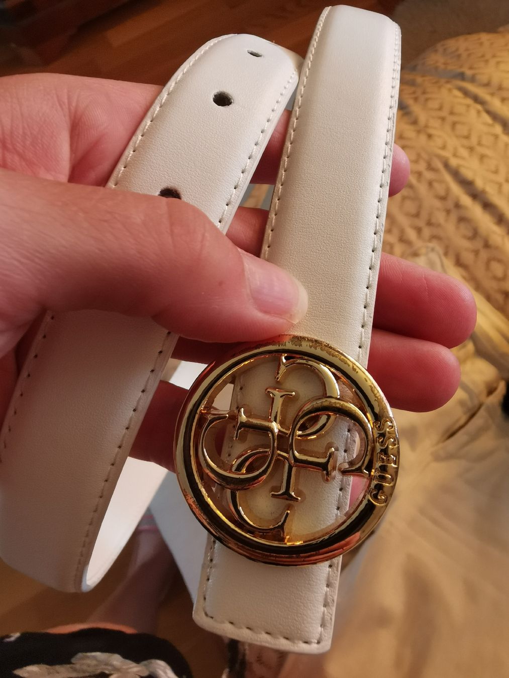 Cinture: Gürtel 90cm – Usato da Sempach venduto da .1SecondBrands. 1