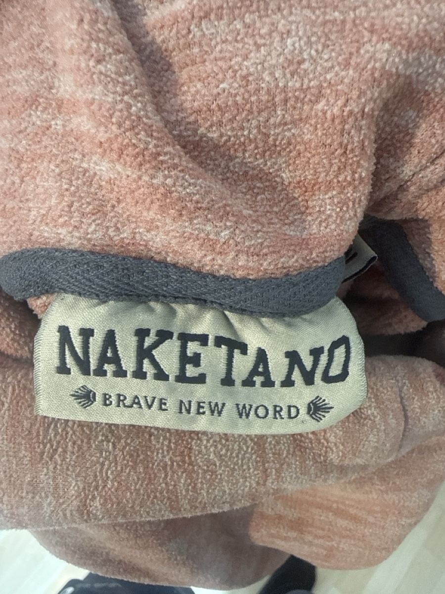 Naketano Maglioni & Felpe: Naketano Kapuzenpullover, Grösse M – Usato da Grenchen venduto da NorHas 4