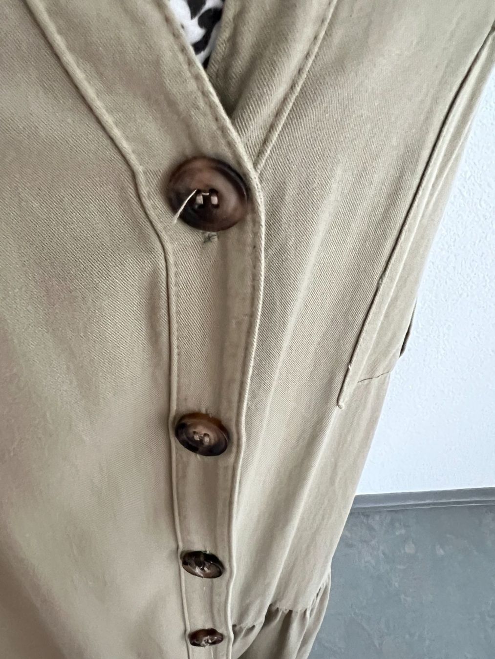 Robes: Sommerkleid  M – D'occasion à Walzenhausen par Cerna007 4