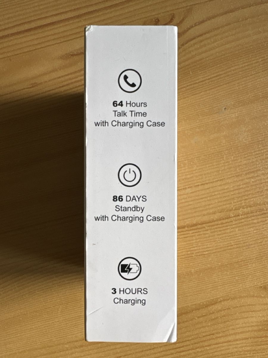 Cuffie: CONAMBO K10C Bluetooth Headset neu – Nuovo e nell'imballaggio originale da Rümlang venduto da Budan01 1
