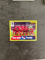 Panini Sticker Manschaftsbild 2026, PAN 13