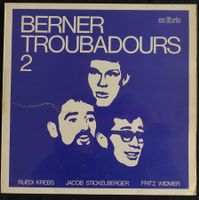 LP Berner Troubadours – Berner Troubadours 2