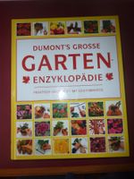 Garten-Enzyklopädie - Das ultimative Gartenwissen!