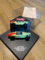 1/43e COOPER CLIMAX T51 de 1960