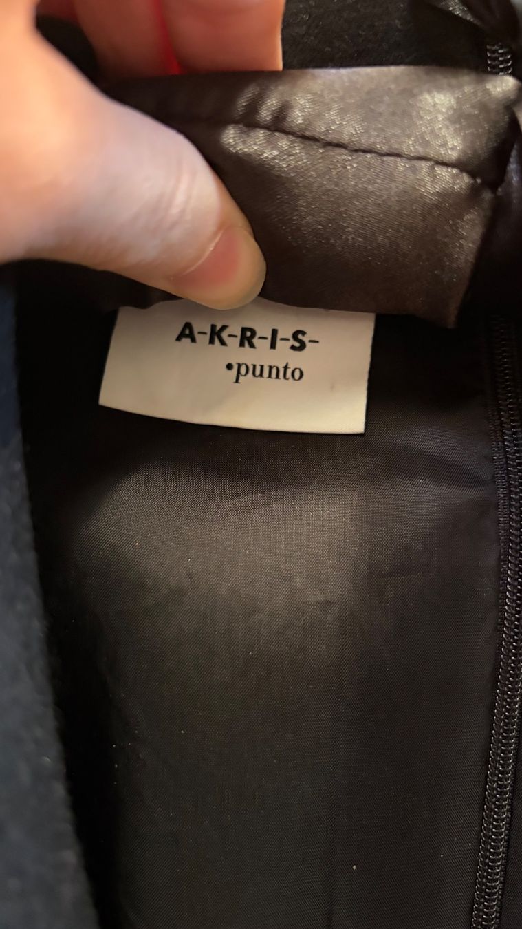 Akris Vestiti: Robe AKRIS Punto – Usato da Roche VD venduto da ann_s5tc 2