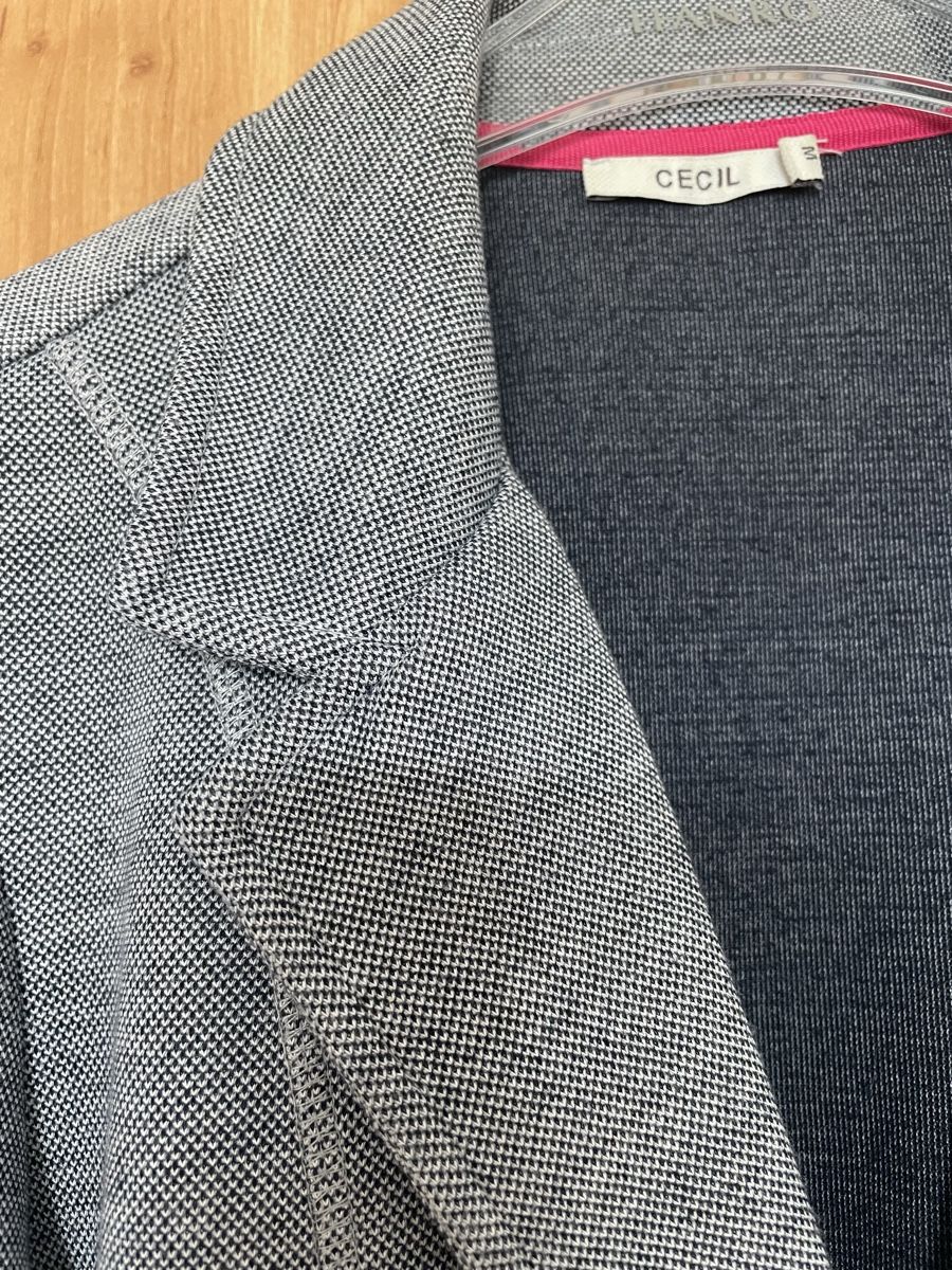 Cecil Giacche: Cecil Blazer, Gr. M – Usato da Möhlin venduto da Halylea 1