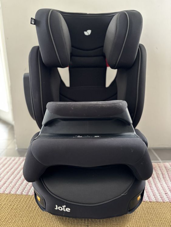 Kindersitz 936 Kg