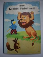 Globi's Fabelwelt, 1972, Erstauflage