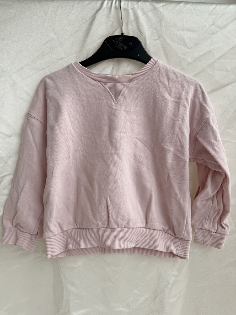 Ensembles coordonnés: Mädchen Pullover Grösse 116 – Neuf (Voir description) à Kilchberg ZH par hei_97xg 2