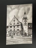 AK Zug, Kolinplatz