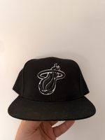 Cap Miami Heat 