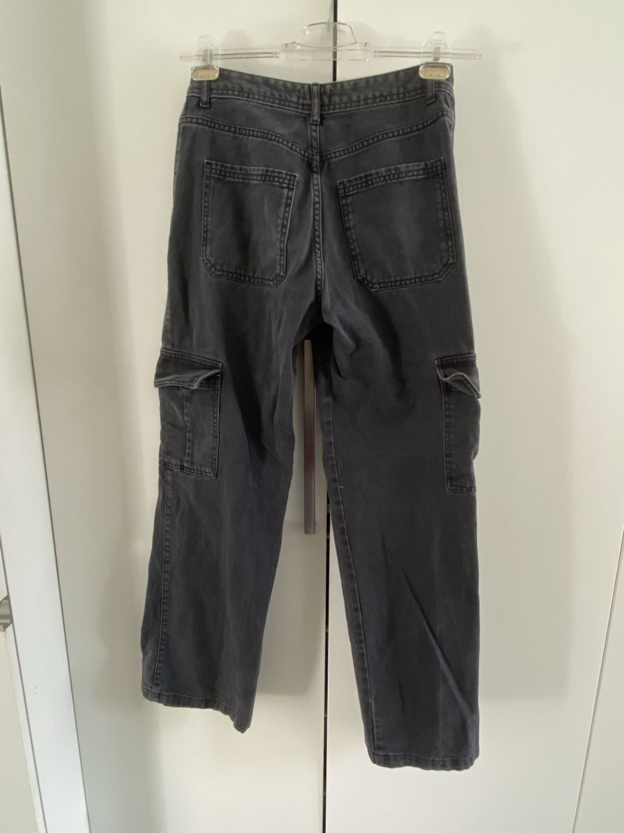Pull&Bear Pantaloni: Cargohose Pull&Bear Gr. 34 – Usato da Basel venduto da Nina_777 3