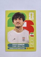 Panini Sardar Azmoun IRN 17