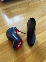 Christian Louboutin Boots
