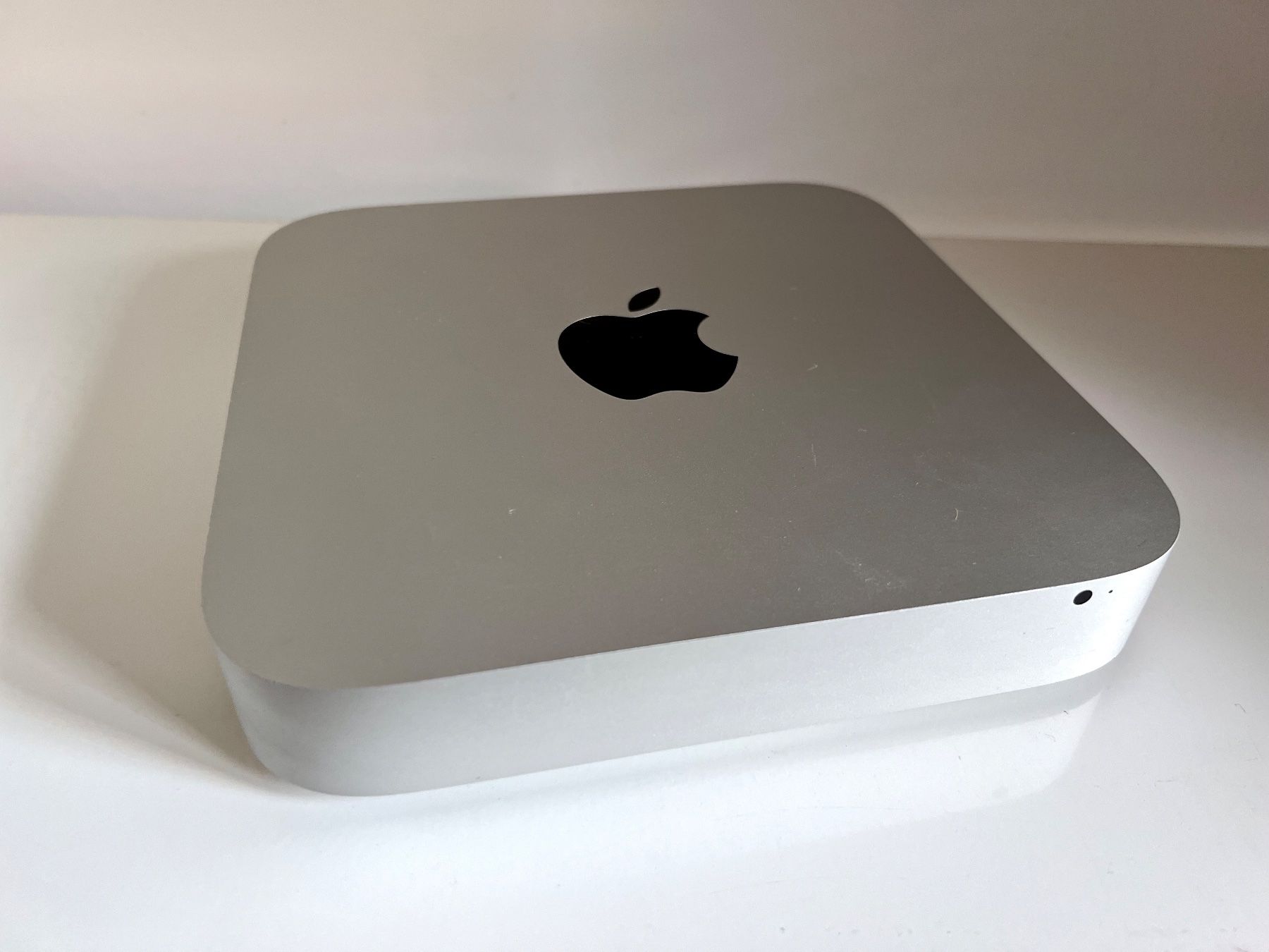 Apple PCs: Mac mini (Late 2012) – Gebraucht aus Solothurn von Bimbo4