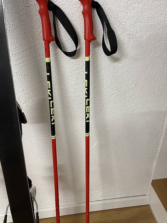 Skis: Kinderski Atomic 140cm – Gebraucht aus Klingnau von Miklo83 4