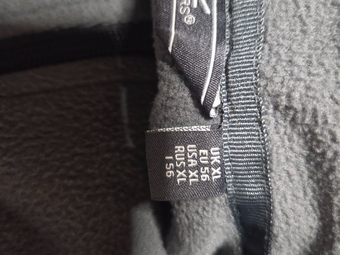 Giacche: W: REGATTA Herren Softshelljacke Grösse XL – Usato da Bremgarten b. Bern venduto da Marge7979 4