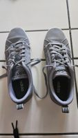 Scarpe unisex Adidas grigio n.42