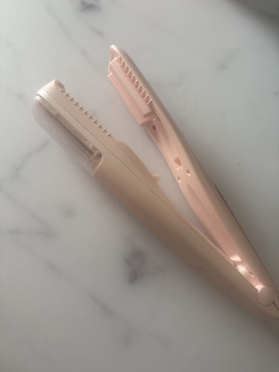 Beurer Taglio: Beurer Haarsplisstrimmer – Nuovo (secondo la descrizione) da Biel/Bienne venduto da lau_zxr9 1