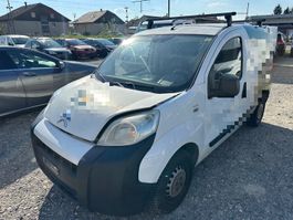 Citroen Nemo 1.4