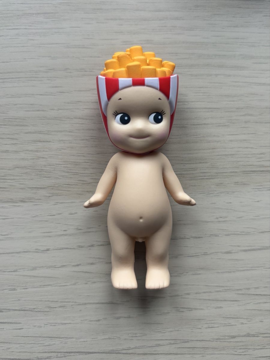 Sonny Angel Figurines: Sonny Angel Snack Series – Neuf (Voir description) à Uetikon am See par Winnieclaudia 1