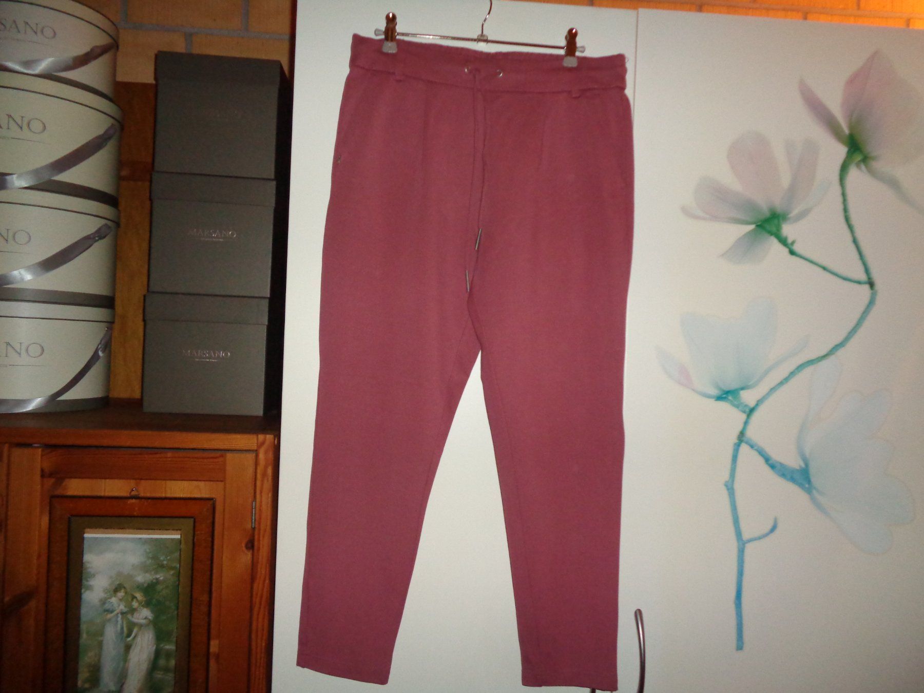 Only Pantaloni: *** Hose von ONLY *** – Usato da Othmarsingen venduto da Leuchtturmlady