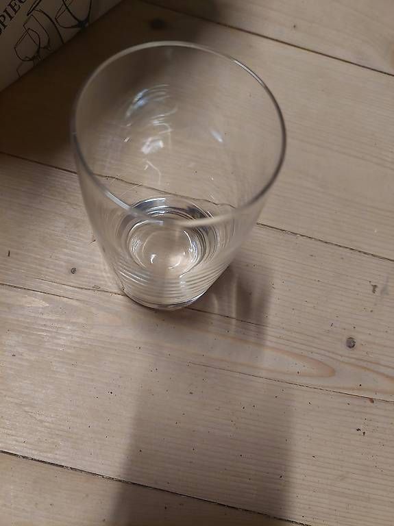 Bicchieri: 30 Saftgläser / Wassergläser Spiegelau – Usato da Kirchlindach venduto da dor_qj8q 3