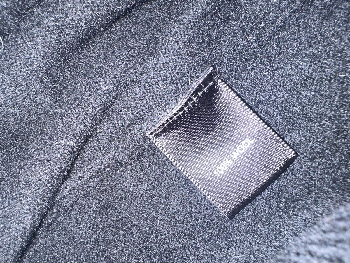 Maglioni & Felpe: Max Tonso Wollpullover Schwarz – Gr. M – Nuovo (secondo la descrizione) da Schaffhausen venduto da rot_yyy7 3