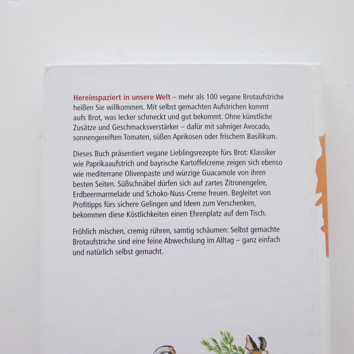 Livres: Vegane Brotaufstriche – D'occasion à Basel par Kunterbunt12 1